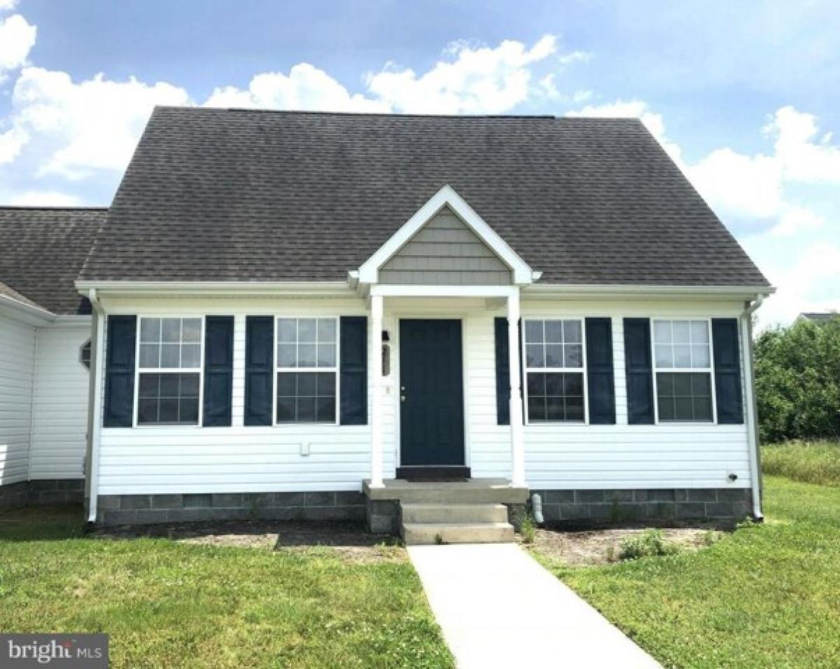 Picture of Home For Sale in Fruitland, Maryland, United States