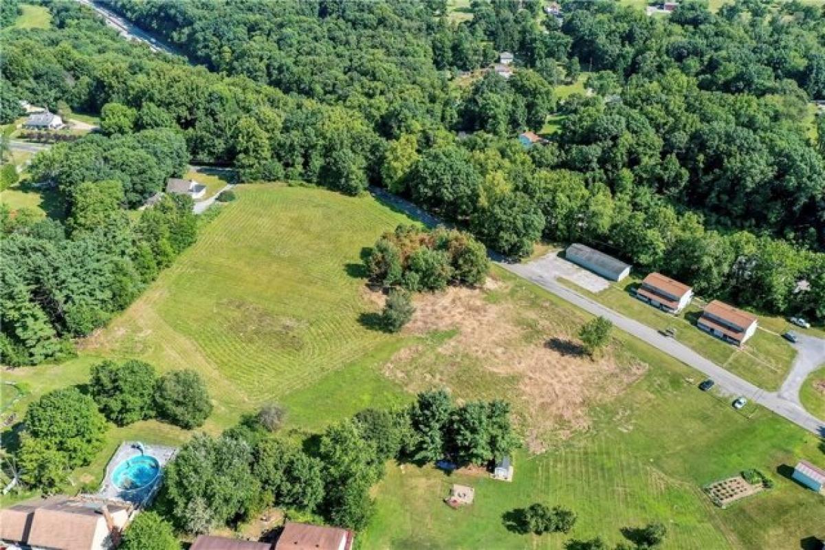 Picture of Residential Land For Sale in Beaver Falls, Pennsylvania, United States