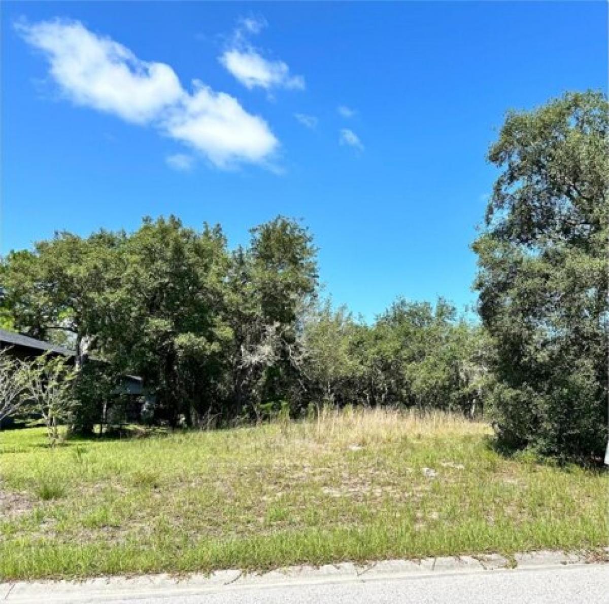 Picture of Residential Land For Sale in Hudson, Florida, United States