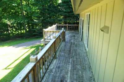 Home For Sale in Presque Isle, Wisconsin