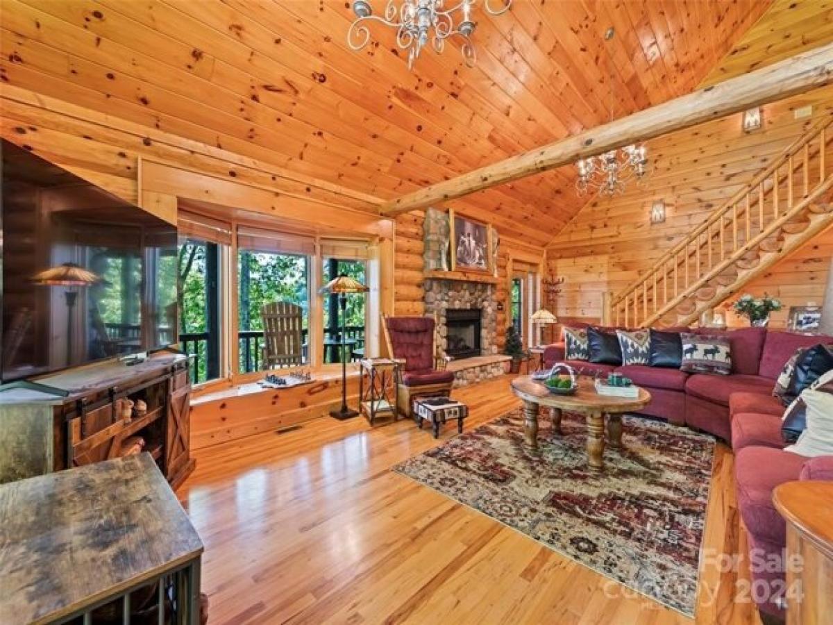 Picture of Home For Sale in Maggie Valley, North Carolina, United States