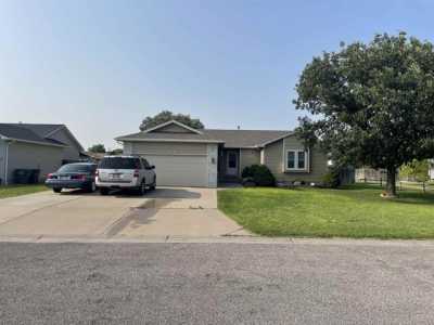 Home For Sale in Dodge City, Kansas