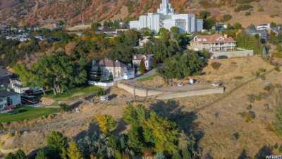 Residential Land For Sale in Bountiful, Utah