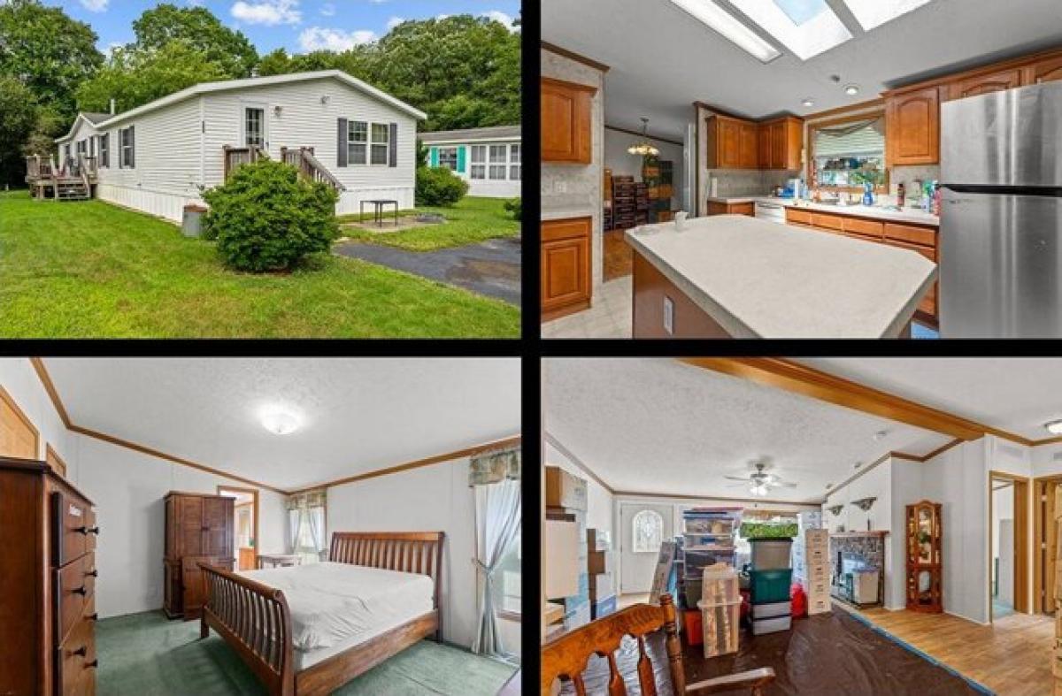 Picture of Home For Sale in Groton, Connecticut, United States