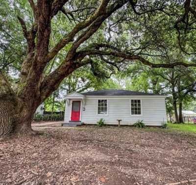 Home For Sale in Natchez, Mississippi