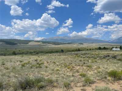 Residential Land For Sale in Leadville, Colorado