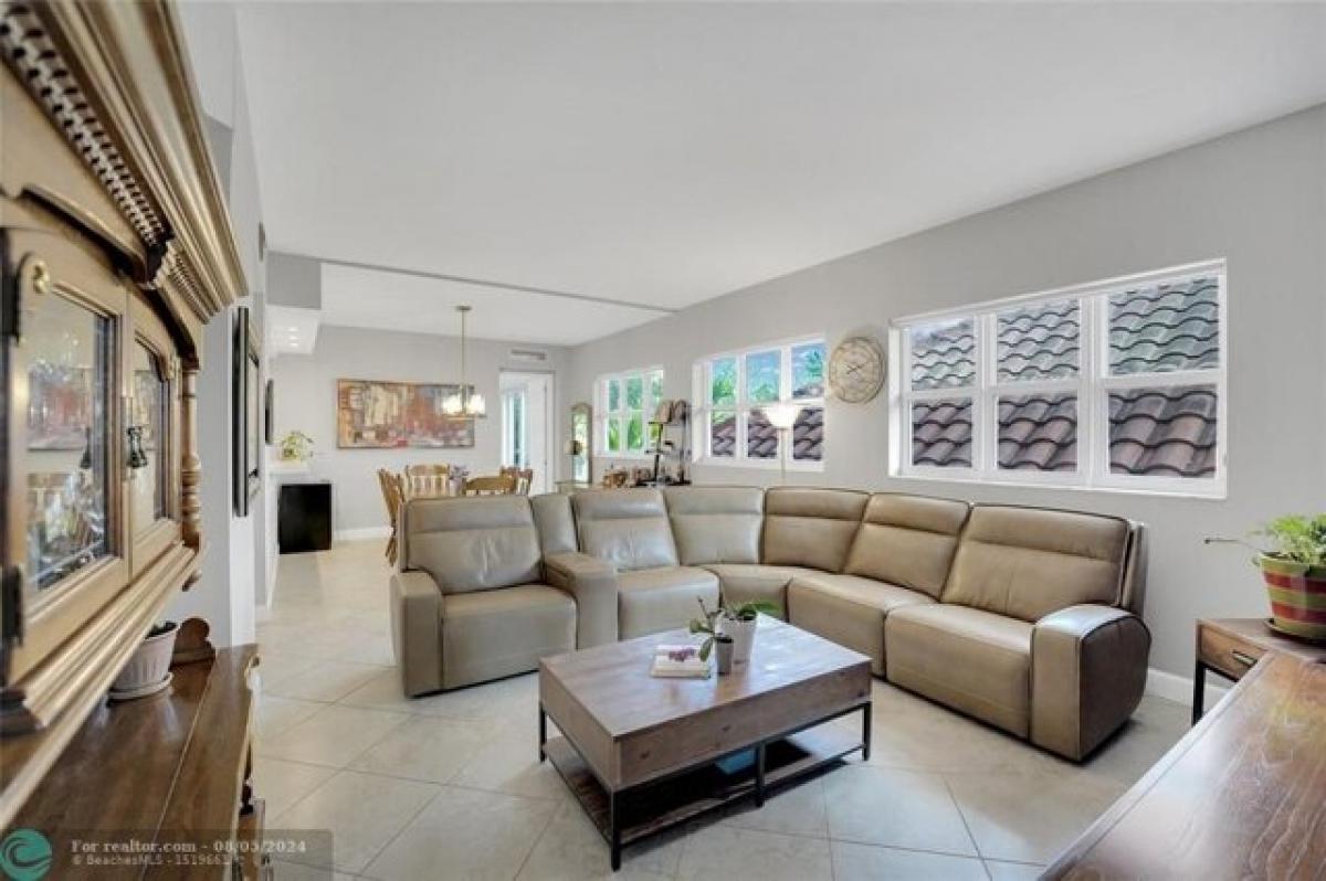 Picture of Home For Sale in Wilton Manors, Florida, United States