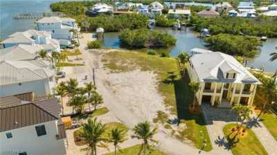 Residential Land For Sale in Fort Myers Beach, Florida