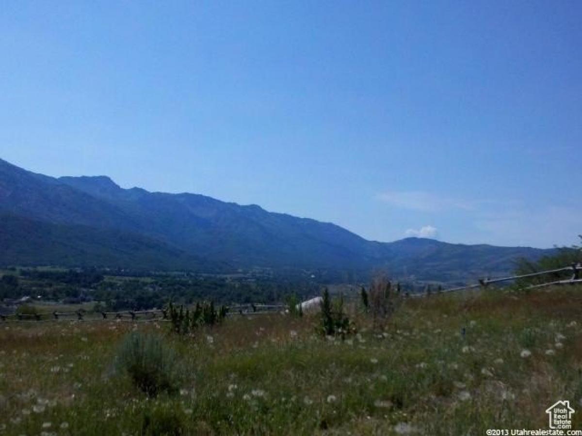 Picture of Residential Land For Sale in Eden, Utah, United States