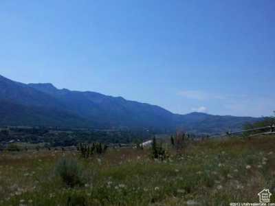 Residential Land For Sale in Eden, Utah