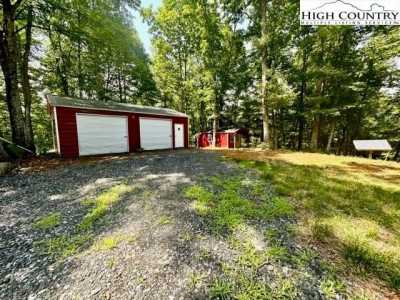 Residential Land For Sale in Crumpler, North Carolina