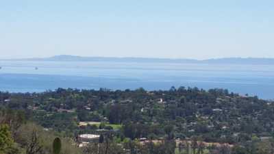 Residential Land For Sale in Montecito, California