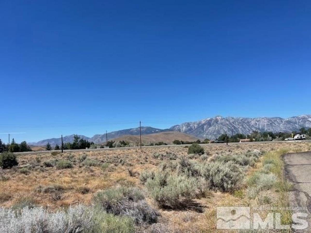 Picture of Residential Land For Sale in Gardnerville, Nevada, United States