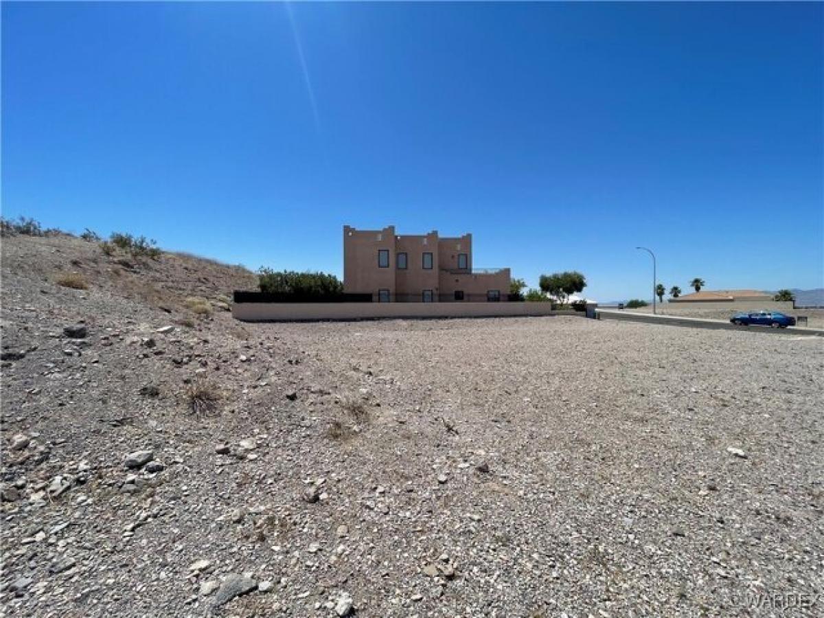 Picture of Residential Land For Sale in Bullhead City, Arizona, United States