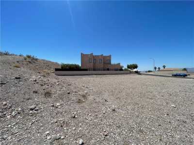 Residential Land For Sale in Bullhead City, Arizona