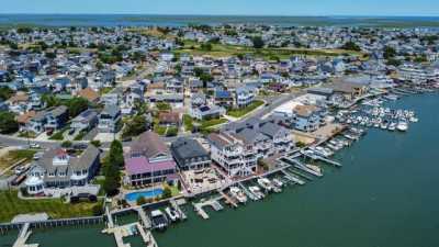 Home For Sale in Brigantine, New Jersey