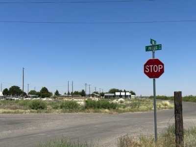 Residential Land For Sale in Pecos, Texas