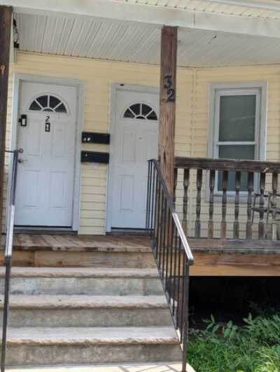 Home For Rent in Poughkeepsie, New York