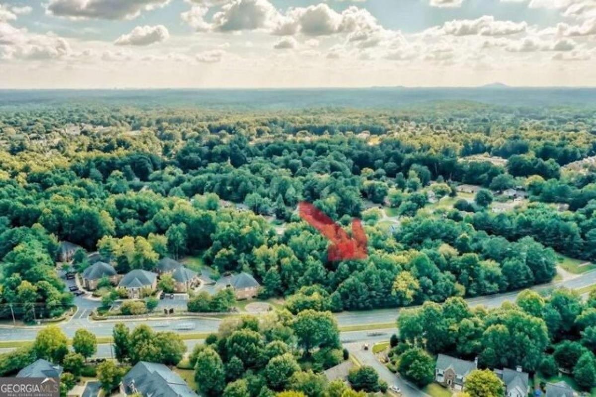 Picture of Residential Land For Sale in Roswell, Georgia, United States