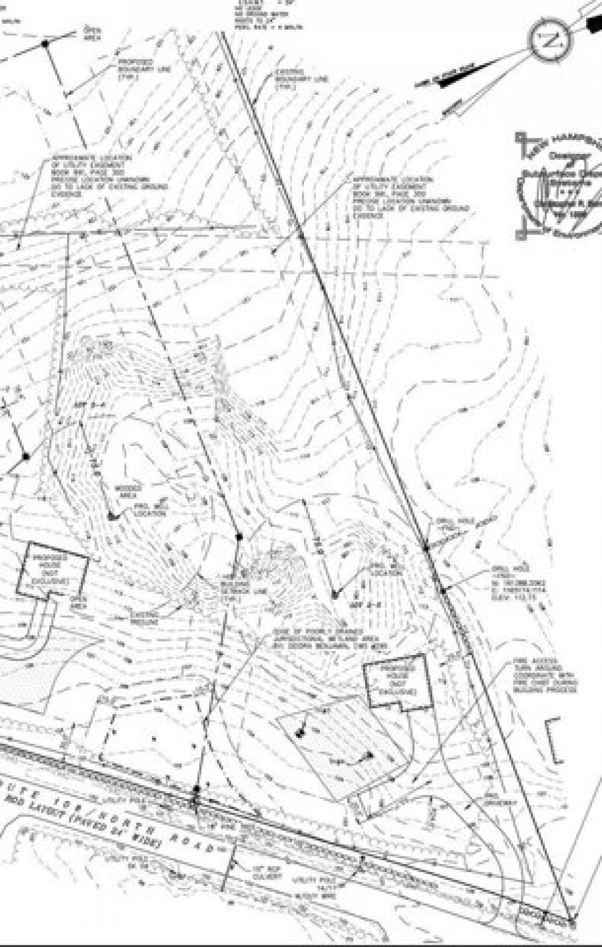 Picture of Residential Land For Sale in East Kingston, New Hampshire, United States