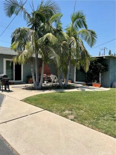 Home For Sale in Placentia, California