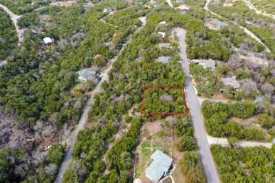 Residential Land For Sale in Leander, Texas