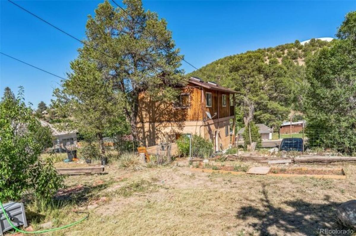 Picture of Home For Sale in Trinidad, Colorado, United States