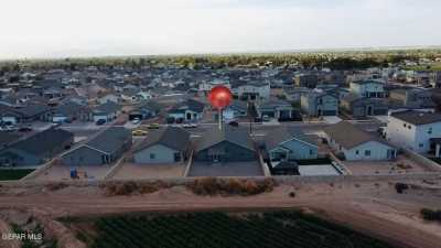 Home For Sale in Socorro, Texas