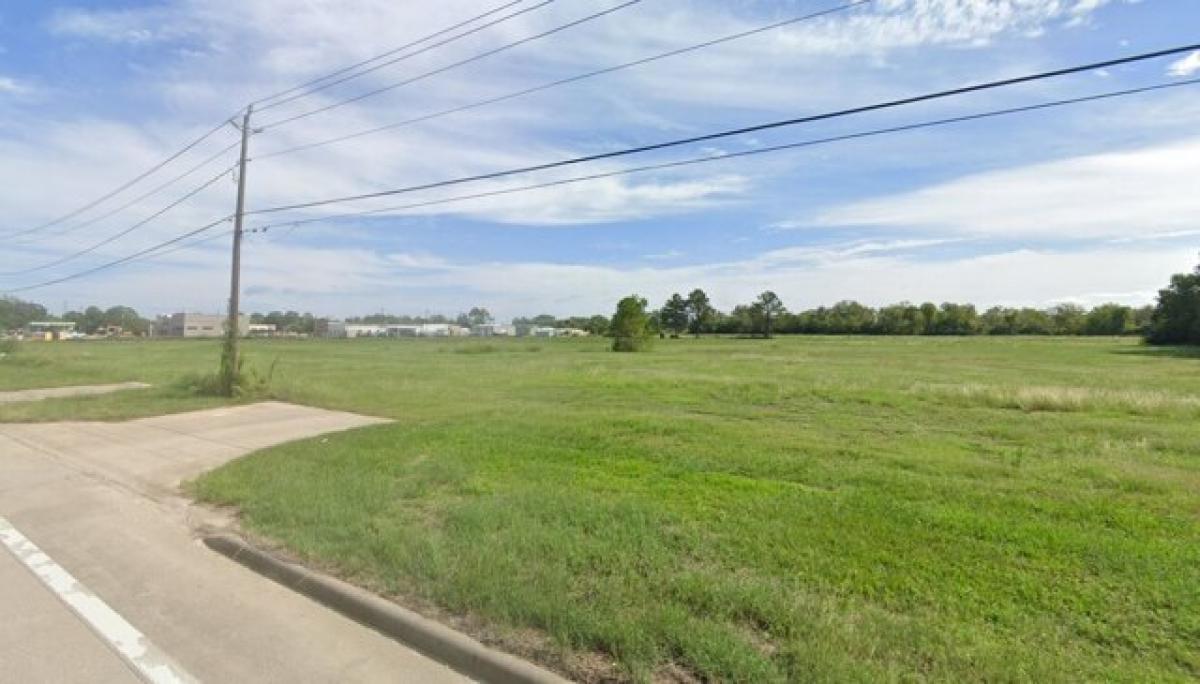 Picture of Residential Land For Sale in Santa Fe, Texas, United States