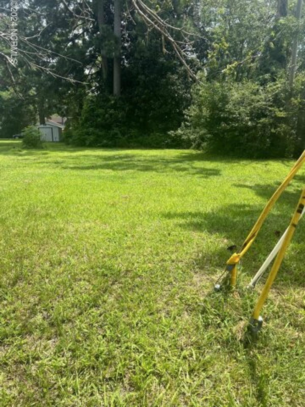 Picture of Residential Land For Sale in Tarboro, North Carolina, United States