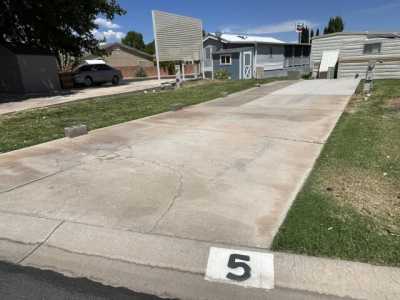 Residential Land For Sale in Washington, Utah