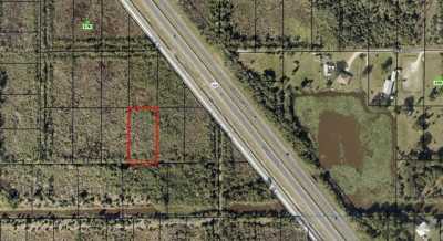 Residential Land For Sale in Cocoa, Florida