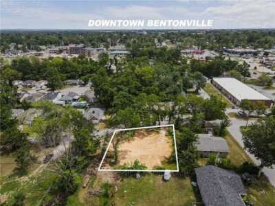 Residential Land For Sale in Bentonville, Arkansas