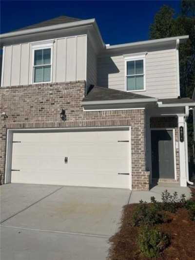 Home For Rent in Powder Springs, Georgia