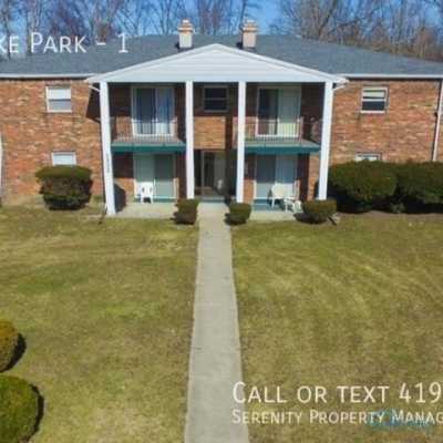 Home For Rent in Toledo, Ohio