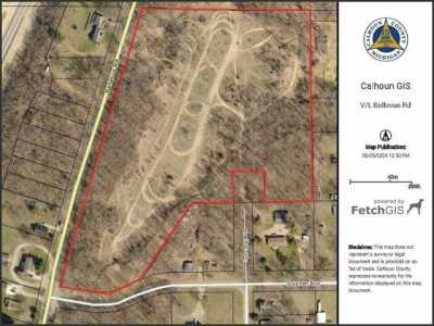 Residential Land For Sale in Battle Creek, Michigan