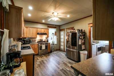 Home For Sale in Galesburg, Illinois