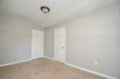 Home For Rent in Crosby, Texas