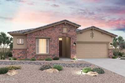 Home For Sale in Waddell, Arizona