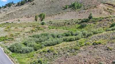 Residential Land For Sale in Silverthorne, Colorado