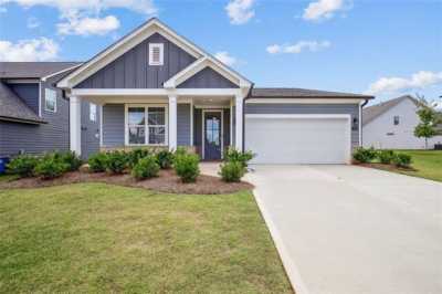 Home For Rent in McDonough, Georgia