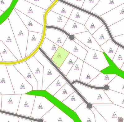 Residential Land For Sale in Murray, Kentucky