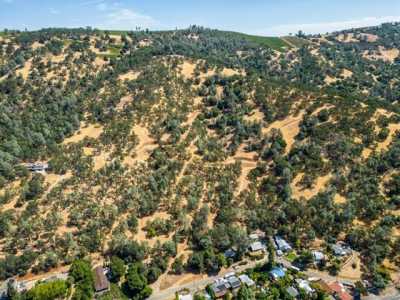 Residential Land For Sale in Glenhaven, California