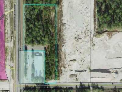 Residential Land For Sale in Crawfordville, Florida