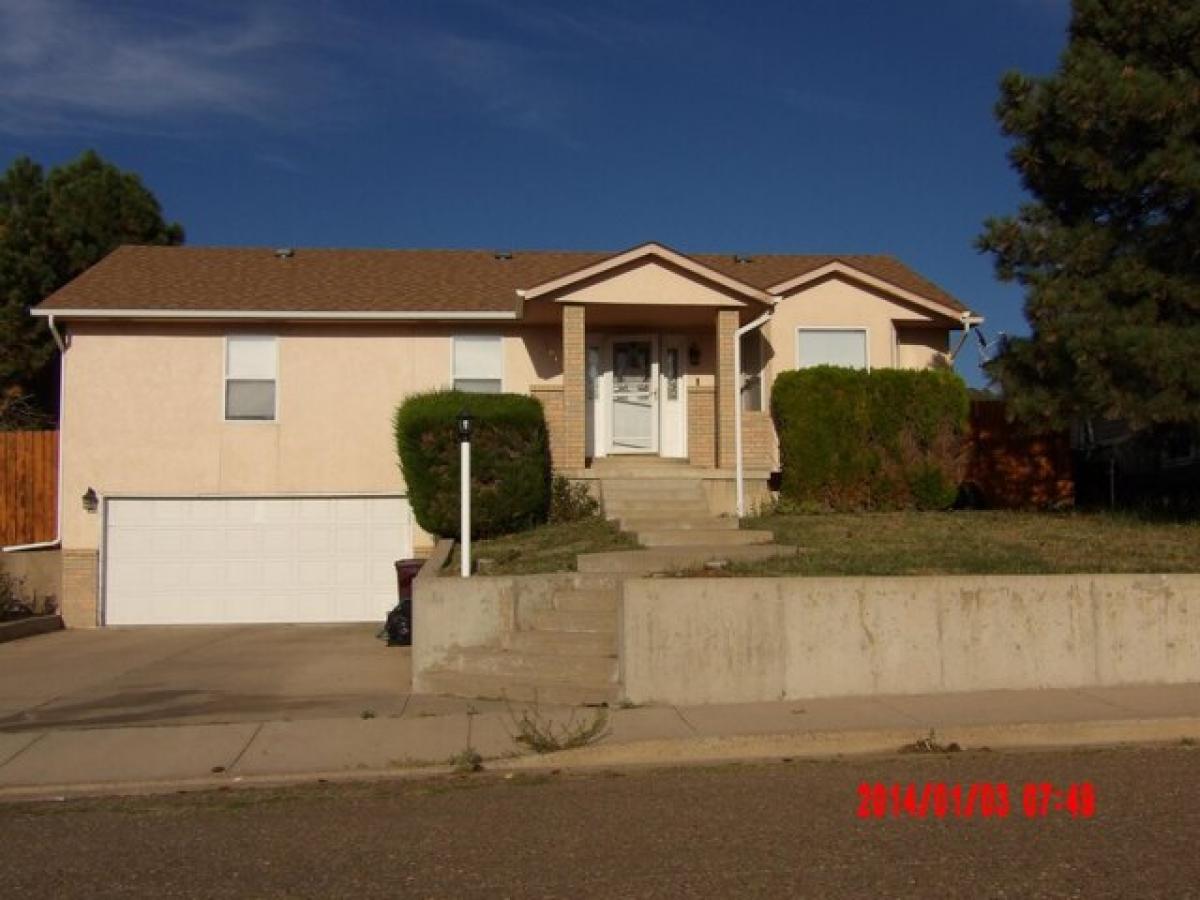 Picture of Home For Sale in Trinidad, Colorado, United States