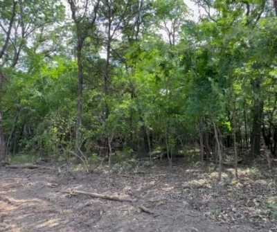 Residential Land For Sale in Pottsboro, Texas