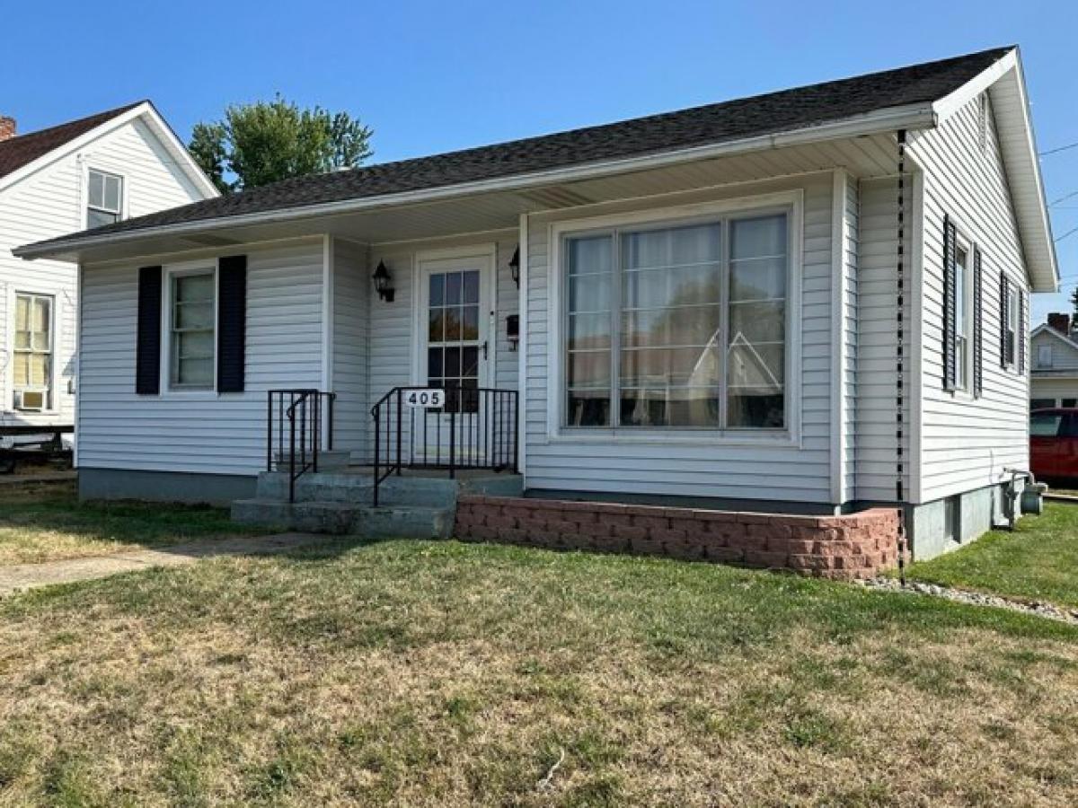 Picture of Home For Sale in Circleville, Ohio, United States