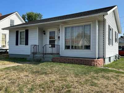 Home For Sale in Circleville, Ohio