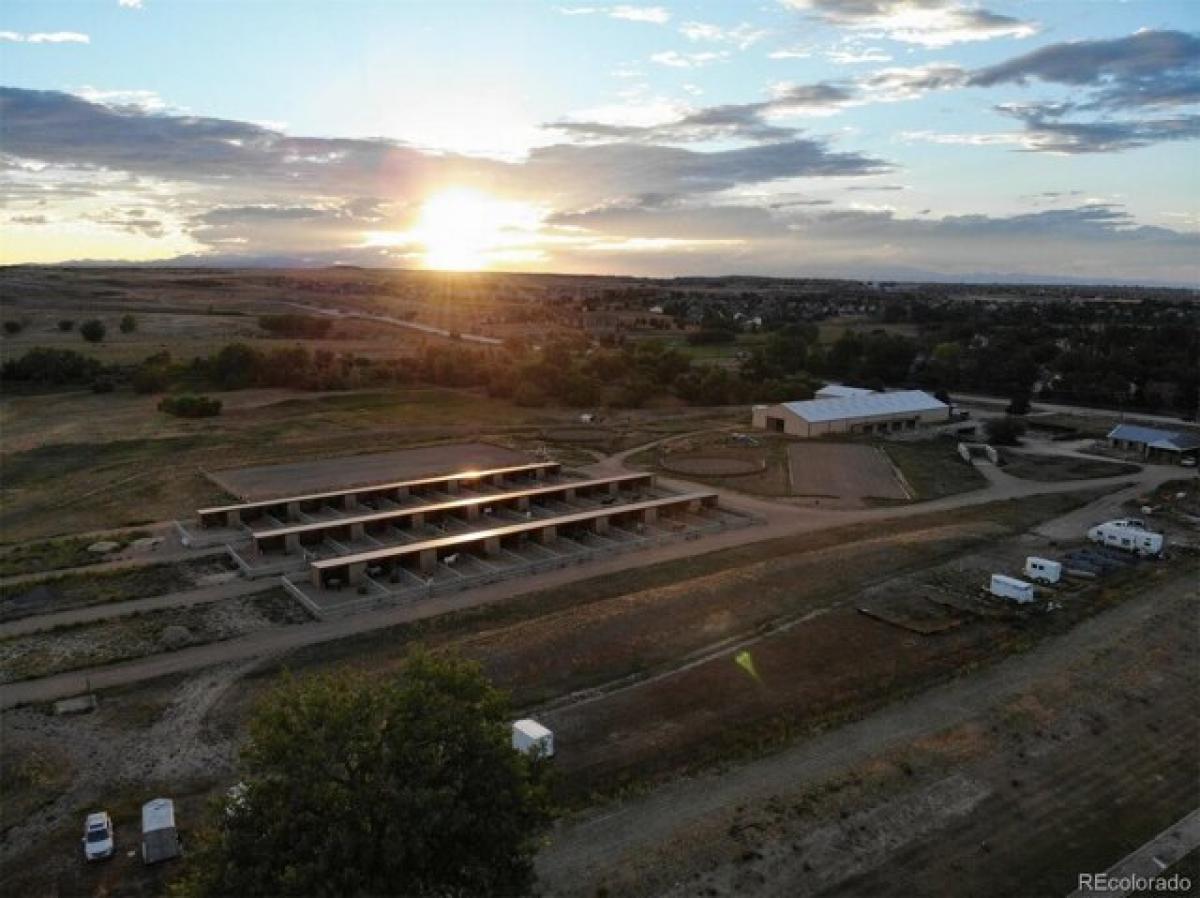 Picture of Residential Land For Sale in Parker, Colorado, United States