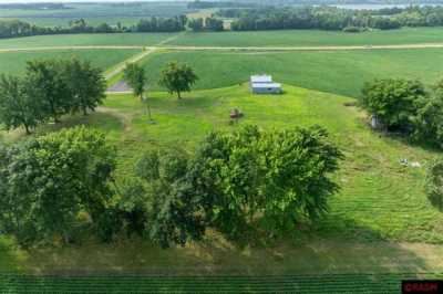 Residential Land For Sale in Madison Lake, Minnesota